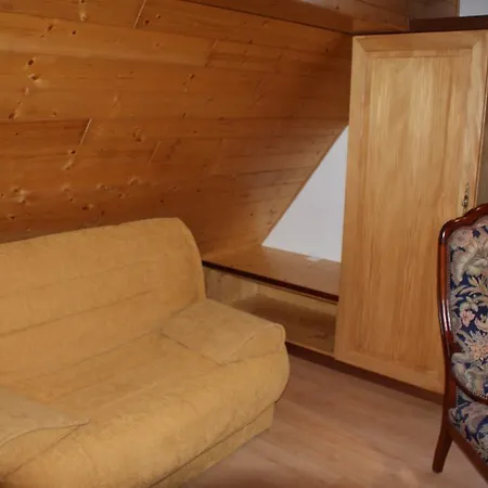 Dom wakacyjny Studio Ulysse