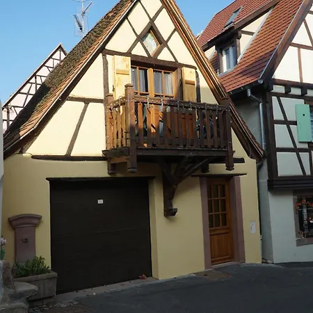 Studio Ulysse Dom wakacyjny